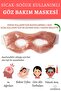 قناع العين الجل القابل للتعديل للاستخدام الساخن والبارد - 2