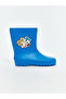 Sonic Printed Boys' Rain Boots
