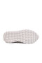 White Flexible Unisex Sports Shoes Roni g - 5