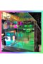 Hologram Decorative Window Film 135cm X 100cm Self Adhesive - 2