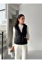Quilted Padded Seasonal Regular Fit Vest #4630