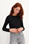 Buttoned Modal Cardigan H18632 - 4