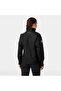 معطف صوف بقلنسوة من W CREW - 2