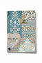 Collage 16 - Allah Is with You Everywhere Mini Notebook