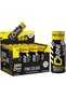 Carni Shot L-Carnitine 3500MG +CHROMIUM + ALPHA GPC, Sugar-Free Energy Drink, 77ml (Pack of 12, Pina
