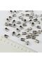 Hook-Shaped Apparatus 10 Pieces - 2
