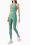 Clean Elevation High Waist Leggings, Seamless & Comfortable, Sports and Casual Use - 2
