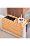 Foldable Wooden Sofa Tray - 2