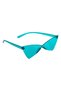 Triangular Disguise Glasses Different Colors