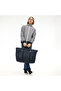 Malo Leather Accent Weekend Bag