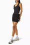 Dreamknit Halo Essential Undershirt, Soft & Stretchy, Everyday and Sports Use - 2
