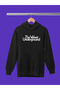 Velvet Underground Printed Cotton Long Sleeve Ribbed 3-Ply Hooded Rock Sweatshirt - 2