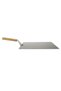 Multifunctional pizza peel 30.3x47x7 cm - 5