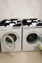 Washing Machine and Dryer Top Organizer Mat Cover Non-Slip Liquid-Proof 27Cmd251 - 2