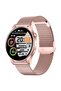 Ceas inteligent EvoWatch NOVA, apeluri Bluetooth, ecran AMOLED de 1,43 inci - 3