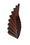 Montessori Brown Staircase - 5