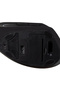 Ergonomic vertical wireless mouse Black - 6