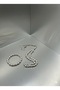 Minimalist Aluminum Prayer Beads & Bracelet Set - 2