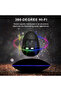 Floating Wireless Bluetooth Speaker