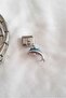 Italian Charm Bracelet Charm Lucky Dolphin Model 1 Piece - 2