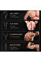 Massage Gun – Portable Electric Percussion Massager for Deep Tissue, Muscle Relaxation & Pain Relief - 3