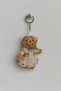 Cute Couple Teddy Bear Keychain Bag Ornament – Gift, Birthday and Christmas Gift - 5