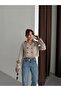 Mini Trench Coat - 4
