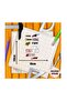 Auto Motorcycle Joker Fairing Set 30X18Cm - 2