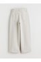 LCW Kids Wideleg Girls' Trousers - 3