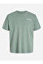JJNINETY Crew Neck Cotton T-Shirt