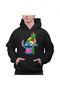 Franklin Stitch Men's Hoodie