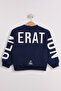 Boy's 2-Pack Basic Sweatshirt - 7