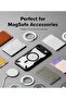 iPhone 17 Air Case Cover |Fusion-X Magnetic Black - 3
