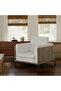 KD 3326 Truffle Davos Oak Wooden Single Seat Sofa with PU Cushion for Offices, Home - White - 2
