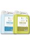 Hand Wash Liquid Refill, Refreshing Mystic Musk & Citrus Combo – 5 Litre Each, Hand Soap Liquid with Moisturizing Formula & Aromatic Fragrance, Perfect for Hotel, Office & Home