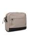 Tb0A278A Weather Ready Crossbody Bag Beige Unisex Sports Bag - 4