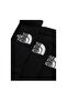 Nf0A8Ekx Everyday Standard Crew Sock 3P Black Unisex Socks - 2