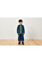 Children's Fleece Jacket, Truck, All over Print - 4