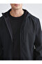 Timeless Store: Timeless Recommendations |   Hooded Men's Slim Coat - 4