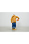 Children's Raincoat, Taffeta - 7