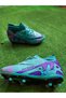 Twingo Air Laliga Children's Sock Boots Football Carpet Field Shoes Adult Prof Ankle Sports Cleats - 2