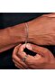 316 L Men's Steel Italian Bracelet Does Not Tarnish - 2