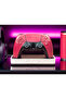 حامل ذراع DualSense بشعار PS5 - حامل ذراع ألعاب أنيق متوافق مع بلاي ستيشن 5 - 4