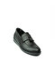 184 Black Tasseled College Skin Boys' Shoes