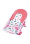 Foldable Baby Bath Rack, Assorted Color - 2