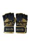 30258-P Gold Fury Mma Gloves Training Gloves