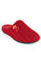 Melody Anatomical Insole Knitted Model House Slippers