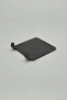3-Piece Permatic Holder - Adhesive Bathroom Organizer - Razor Holder Apparatus - Multi-Purpose Bathroom Hanger - 2