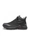 210500A Waterproof Outdoor Black Men's Boots - 2