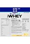 Bluelab 100% Whey Protein 2kg Banana - 4